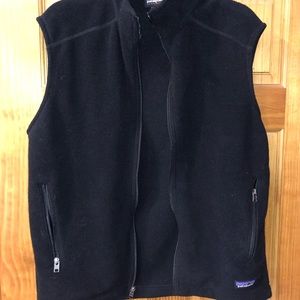 Patagonia vest